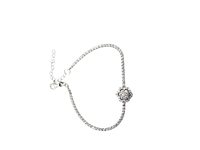 Bracciale Domar Gioielli Donna Tennis argento 925  in Argento Cubic Zirconia BZB106057 - BZB106057